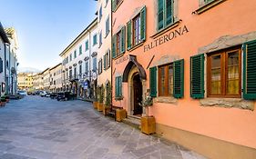 Albergo Falterona